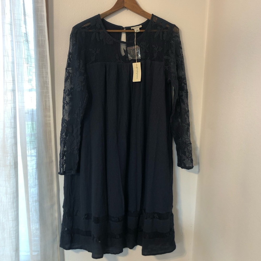 NWT Sundance Dress